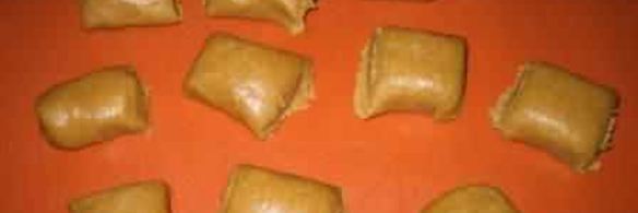 булочки ржаные