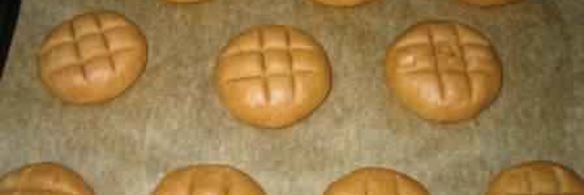 булочки ржаные