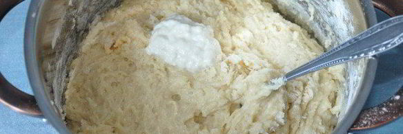 булочки с корицей cinnabon