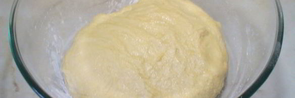 булочки с корицей, творогом и маскарпоне