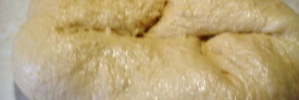 булочки с корицей, творогом и маскарпоне