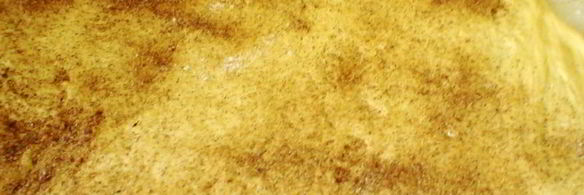 булочки с корицей, творогом и маскарпоне