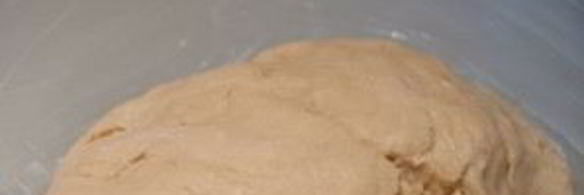 булочки с корицей