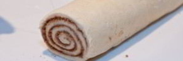 булочки с корицей