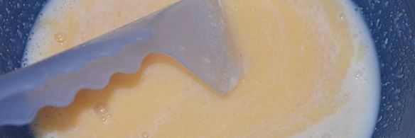 булочки с маком и изюмом