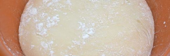 булочки с маком и изюмом