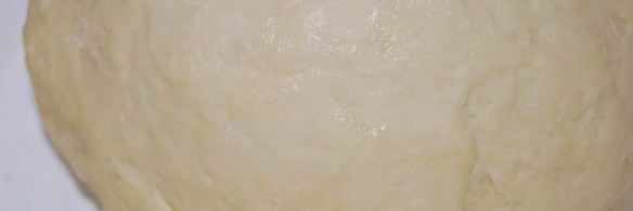 булочки с рикоттой и сладким красным перцем