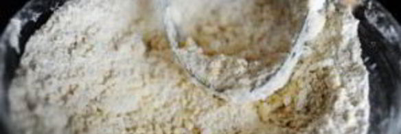 булочки с ванильной глазурью