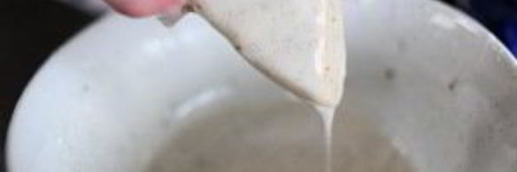 булочки с ванильной глазурью