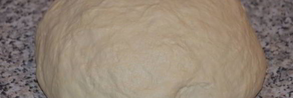 булочки с вишней