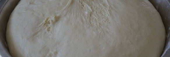 булочки с вишней