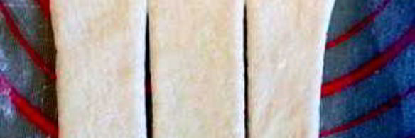 булочки с вишневым джемом