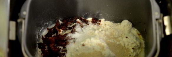 булочки с вялеными томатами