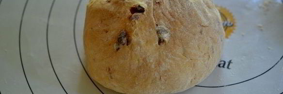 булочки с вялеными томатами