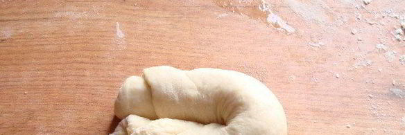 булочки ушки