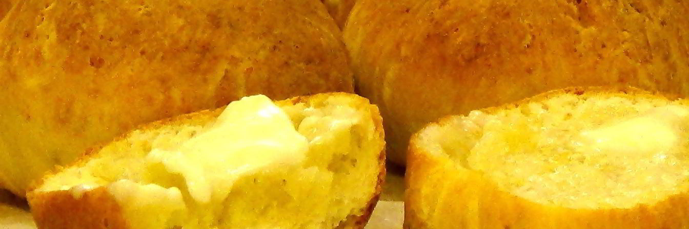 Булочки за 30 минут