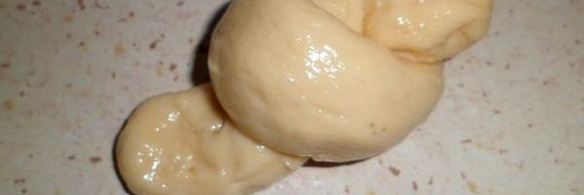 булочки жаворонки