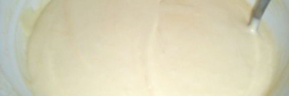 быстрая ватрушка