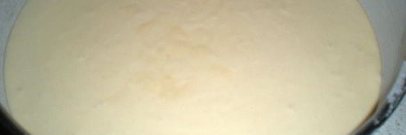 быстрая ватрушка