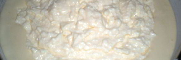 быстрая ватрушка