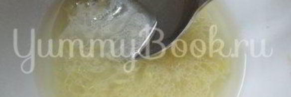 чесночные пампушки