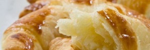 домашние круассаны