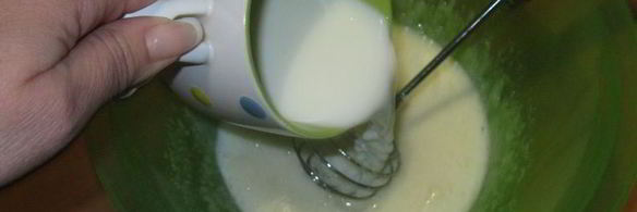 домашние ватрушки с творогом