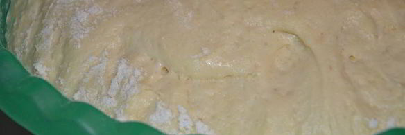 дрожжевые булочки с маком