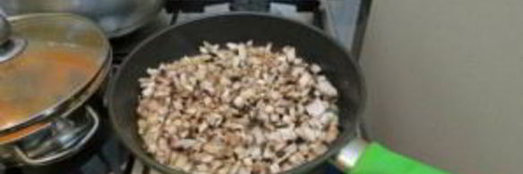 фаршированные булочки