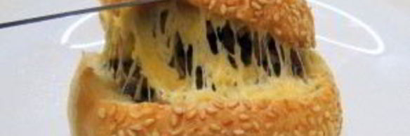 фаршированные булочки