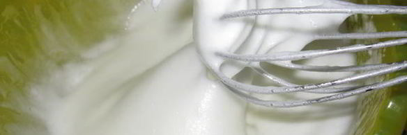 французские булочки