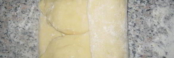 французские булочки