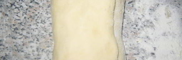 французские булочки