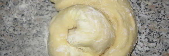 французские булочки