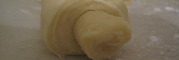 французские булочки