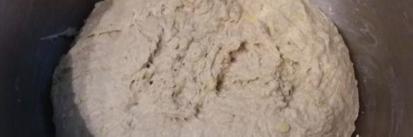 картофельные булочки с добрым утром