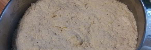 картофельные булочки с добрым утром