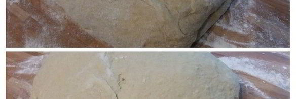 картофельные булочки с добрым утром