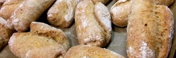 картофельные булочки с добрым утром