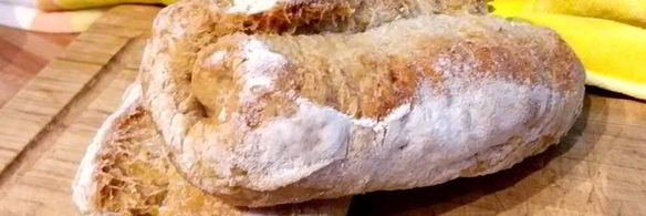 картофельные булочки с добрым утром