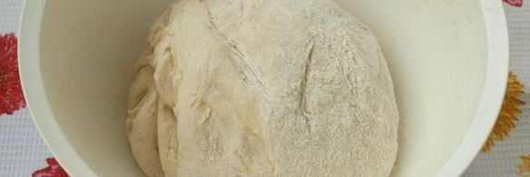 картофельные булочки