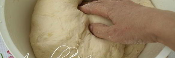 картофельные булочки