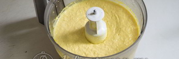 королевская ватрушка с творогом