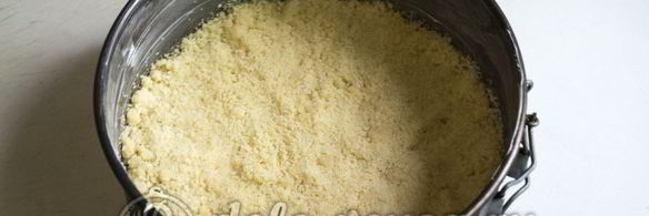 королевская ватрушка с творогом