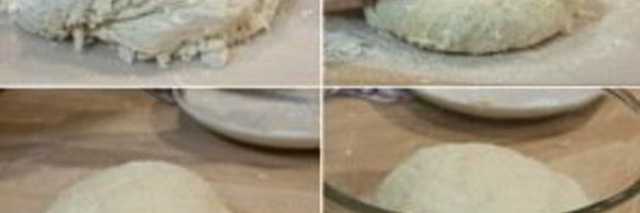 круассаны французские