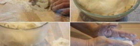 круассаны французские