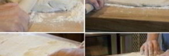 круассаны французские