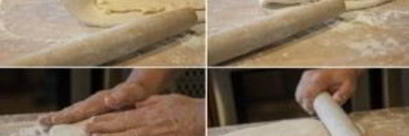 круассаны французские