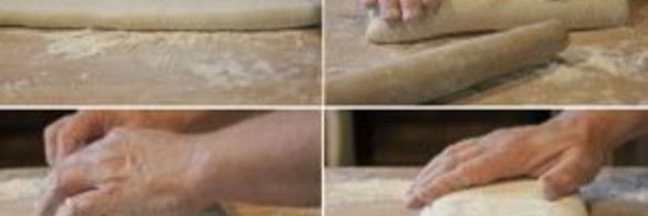 круассаны французские