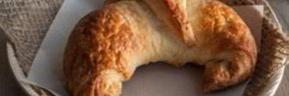 круассаны французские